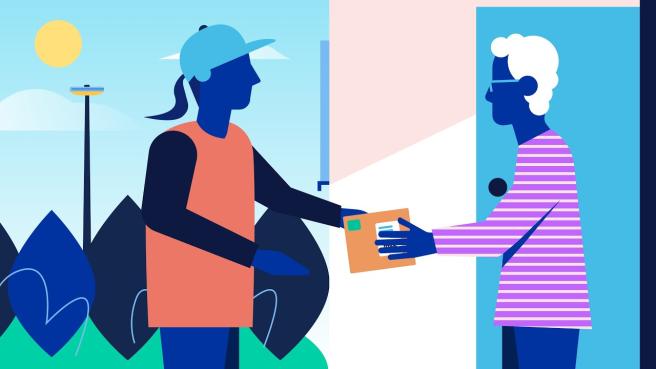 SquareTrade Unit&eacute; de remplacement video